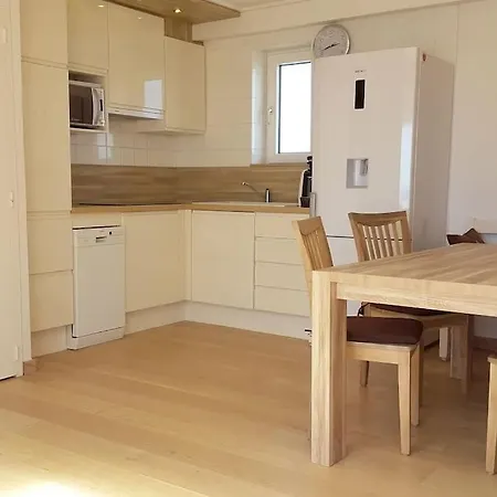 Apartment 385, Port Nature 3 Au Village Naturiste