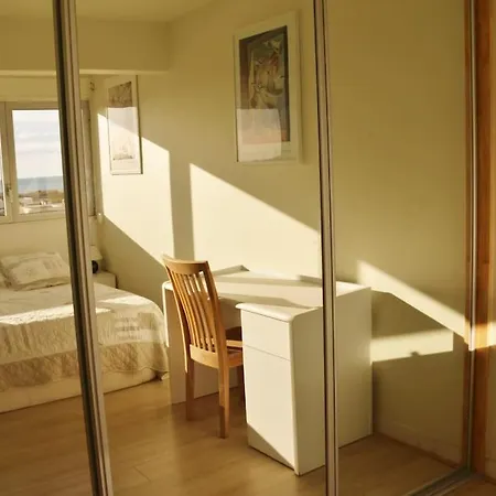 385, Port Nature 3 Au Village Naturiste Agde