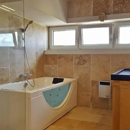 Apartment 385, Port Nature 3 Au Village Naturiste