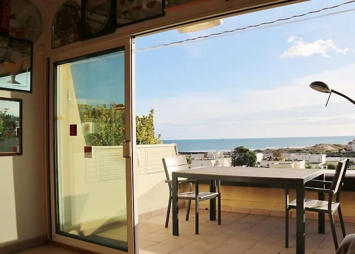 Apartment 385, Port Nature 3 Au Village Naturiste
