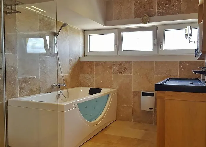 Apartment 385, Port Nature 3 Au Village Naturiste