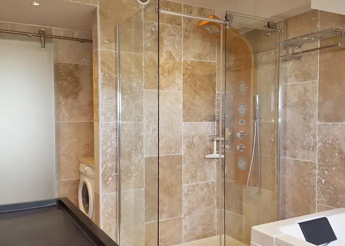 385, Port Nature 3 Au Village Naturiste Apartment Agde